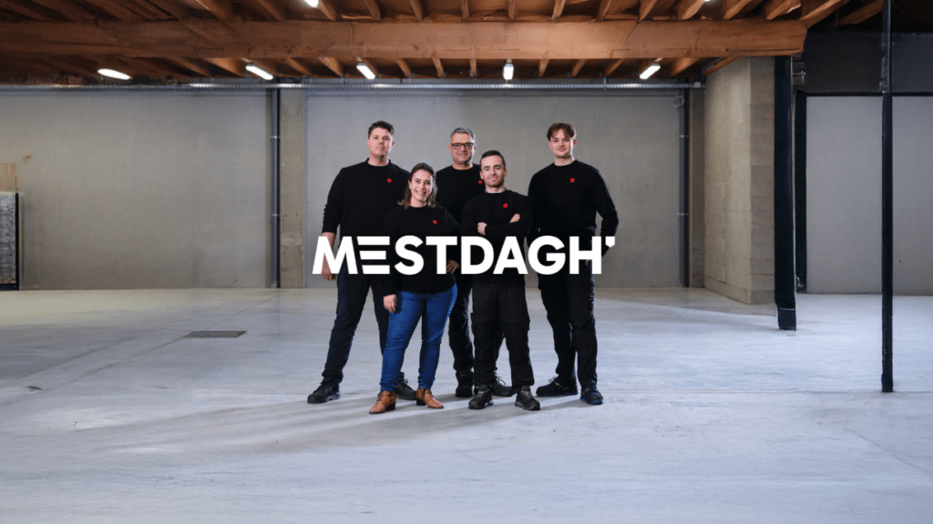 Mestdagh