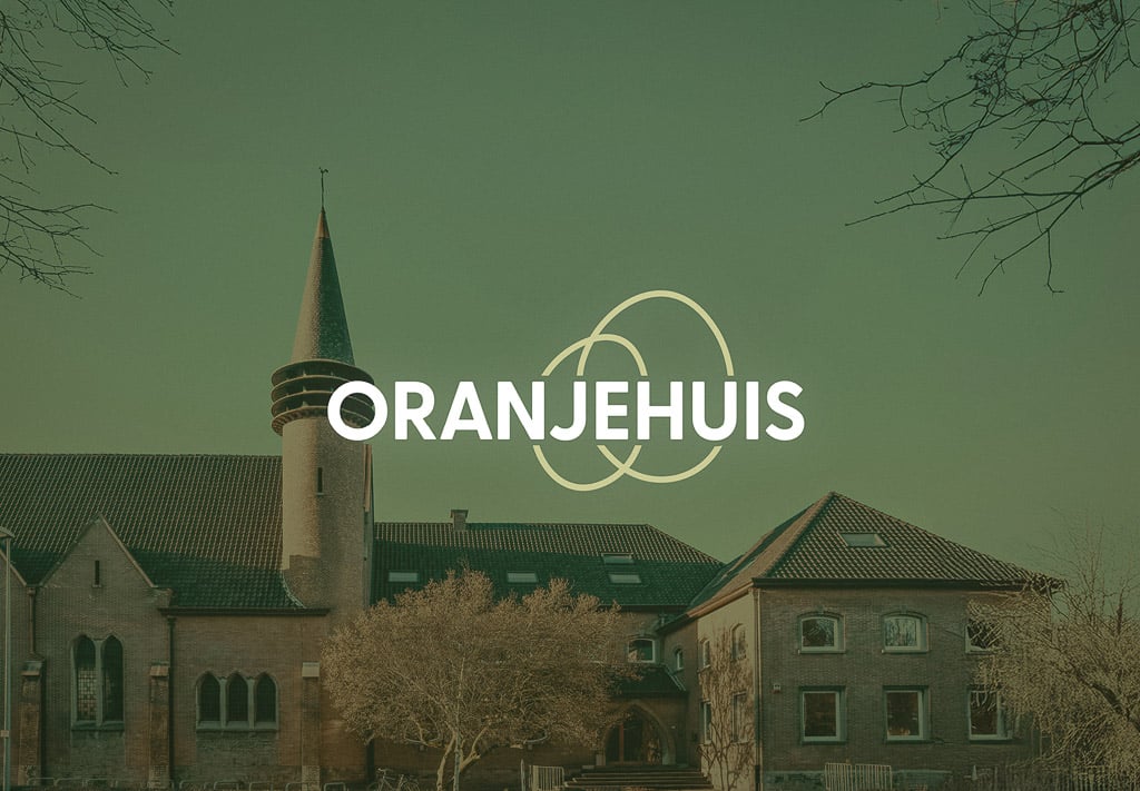 Oranjehuis